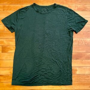 Softwear Forest Green Modal Tee